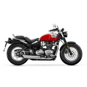 Triumph Bonneville Speedmaster Price in USA