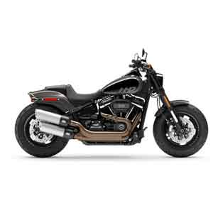 Harley-Davidson Fat Bob Price in USA