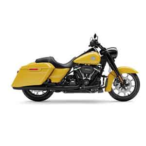 Harley-Davidson Road King Price in USA