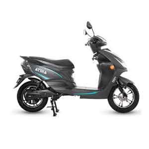 Hero Electric Atria Price in USA