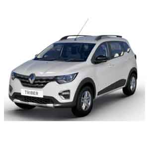 Renault Triber Price in USA