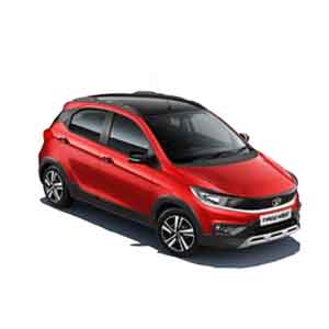 Tata Tiago NRG Price in USA