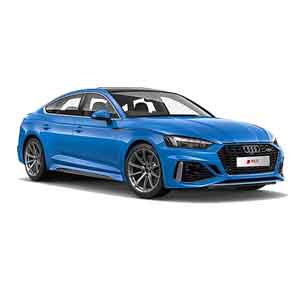 Audi RS5 Price in USA