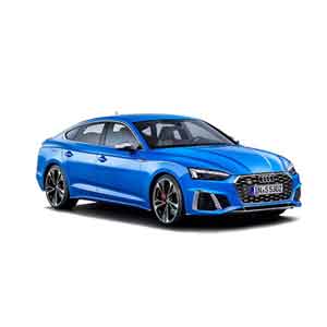 Audi S5 Sportback Price in USA