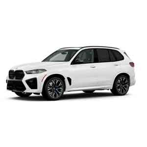 BMW X5 M Price in USA