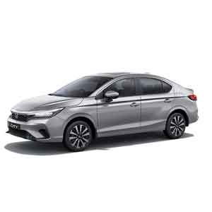 Honda All New City Price in USA