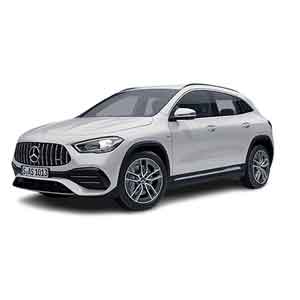 Mercedes-Benz AMG GLA35 Price in USA