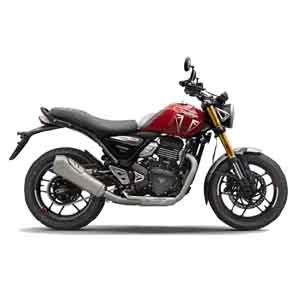 Triumph Speed 400 Price in India