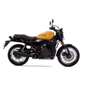 Harley-Davidson X440 Price in USA