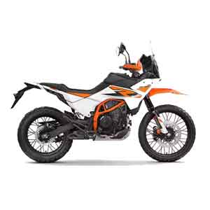 KTM 390 Adventure R Price in USA
