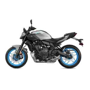 Yamaha MT-07 Price in USA