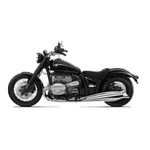 BMW R18 Price in India