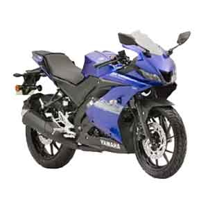 Yamaha R15S Price in India