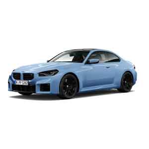 BMW M2 Price in India
