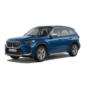 BMW X1 Price in India