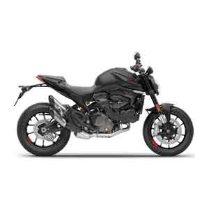 Ducati Monster BS6 Price in India
