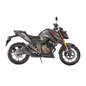 Honda CB300F Price in India