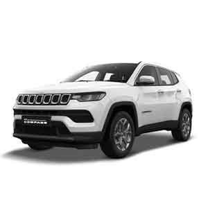 Jeep Compass Price in India