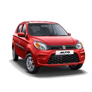Maruti Suzuki Alto 800 Price in India