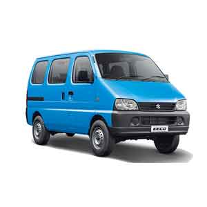 Maruti Suzuki Eeco Price in India