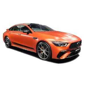 Mercedes-Benz AMG GT 63 S E Performance Price in India