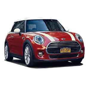 Mini Cooper PRice in India