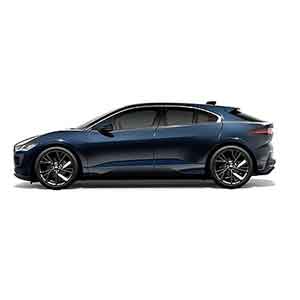 Jaguar I-Pace EV400 Price in India