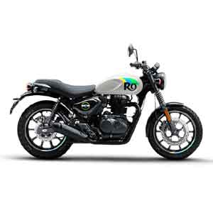 Royal Enfield Hunter 350 2025 Price in India