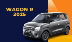 Maruti Wagon R 2025 Breaks Into Market with Petrol+CNG Combo & Android Auto