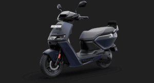 Ather Rizta S 2.9 kWh: Budget Electric Scooter with PMS Motor & Fast Charging Support