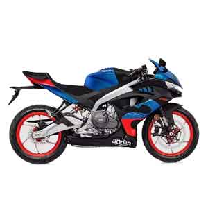 Aprilia RS 457 Price in India