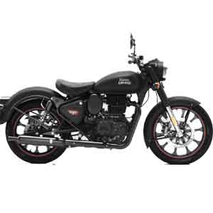 Royal Enfield Classic 350 Price in UAE